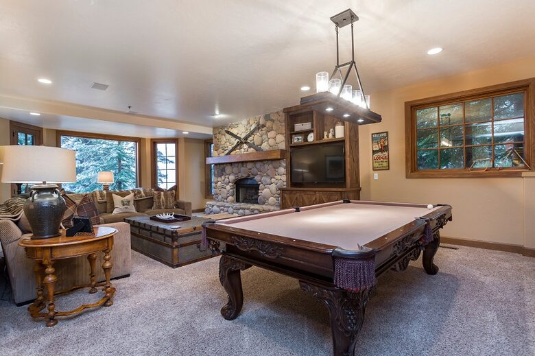 Bellevue Home #9 - Park City, Utah