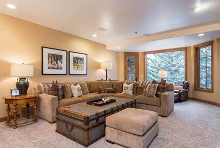 Bellevue Home #9 - Park City, Utah