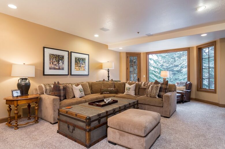 Bellevue Home #9 - Park City, Utah