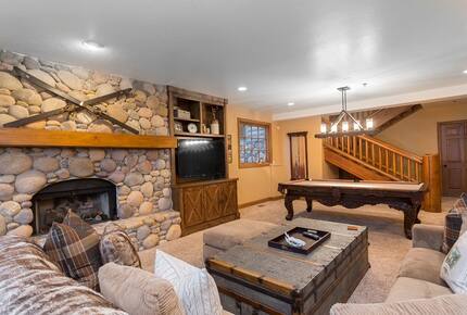 Bellevue Home #9 - Park City, Utah