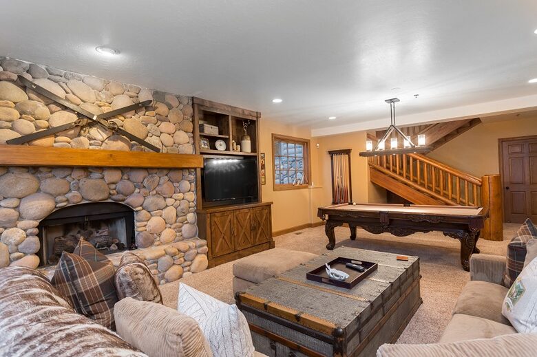 Bellevue Home #9 - Park City, Utah