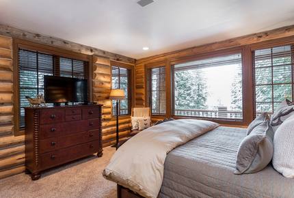 Bellevue Home #9 - Park City, Utah