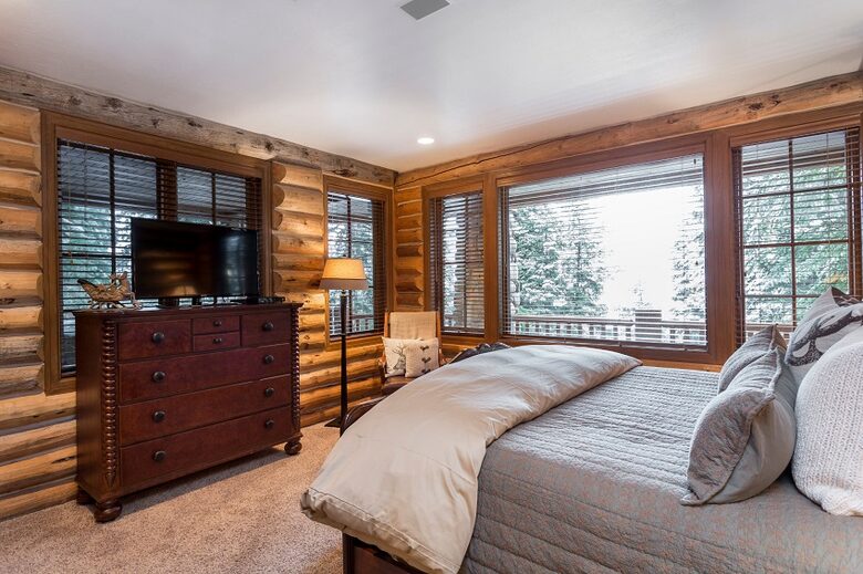 Bellevue Home #9 - Park City, Utah