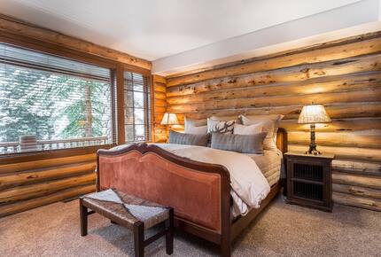 Bellevue Home #9 - Park City, Utah