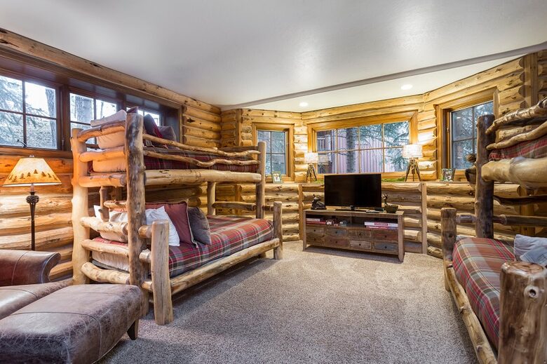 Bellevue Home #9 - Park City, Utah