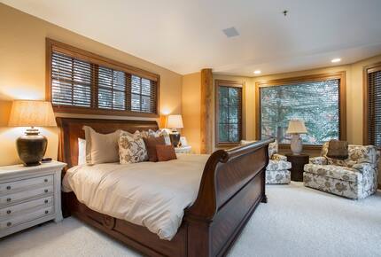 Bellevue Home #9 - Park City, Utah