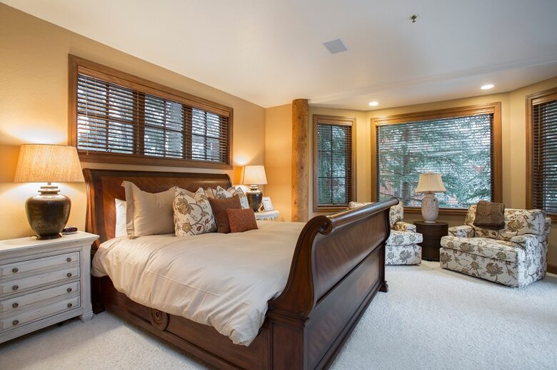 Bellevue Home #9 - Park City, Utah