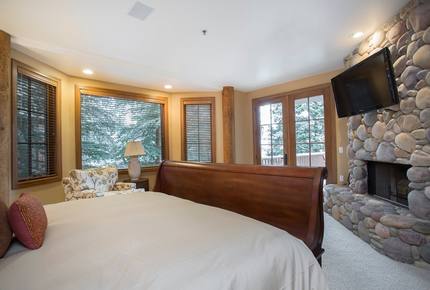 Bellevue Home #9 - Park City, Utah