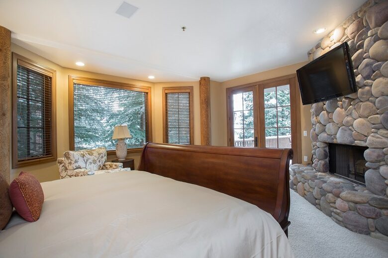 Bellevue Home #9 - Park City, Utah