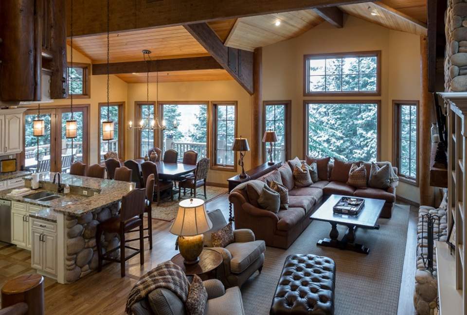 Bellevue Home #9 - Park City, Utah