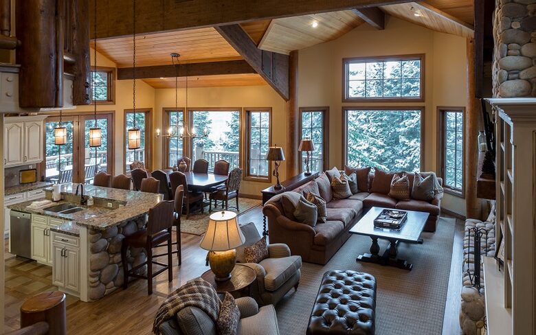 Bellevue Home #9 - Park City, Utah