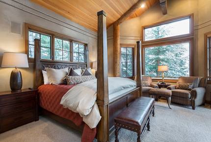 Bellevue Home #9 - Park City, Utah