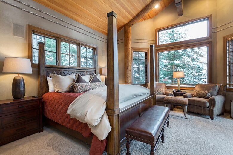 Bellevue Home #9 - Park City, Utah