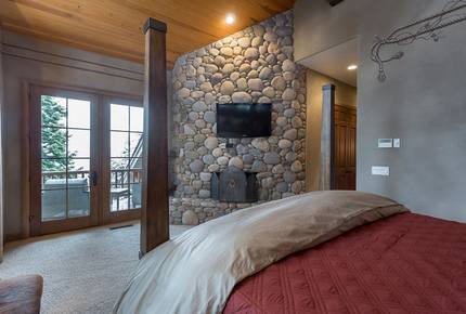 Bellevue Home #9 - Park City, Utah