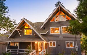 Lake Arrowhead Gem - Lake Arrowhead, California