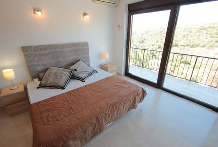 Villa Hollywood - Marbella, Spain