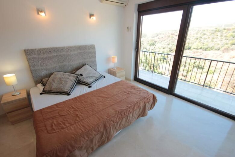 Villa Hollywood - Marbella, Spain