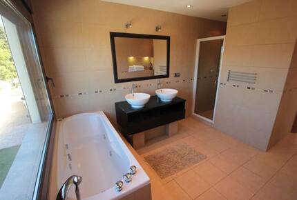 Villa Hollywood - Marbella, Spain