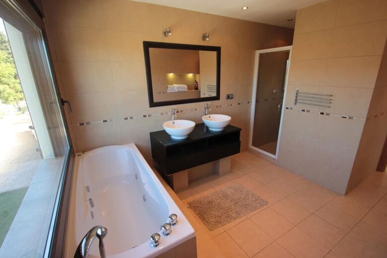 Villa Hollywood - Marbella, Spain