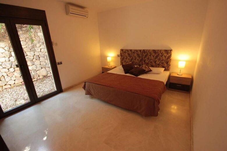 Villa Hollywood - Marbella, Spain