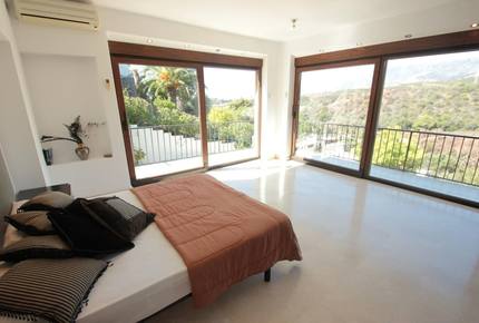 Villa Hollywood - Marbella, Spain