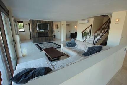 Villa Hollywood - Marbella, Spain