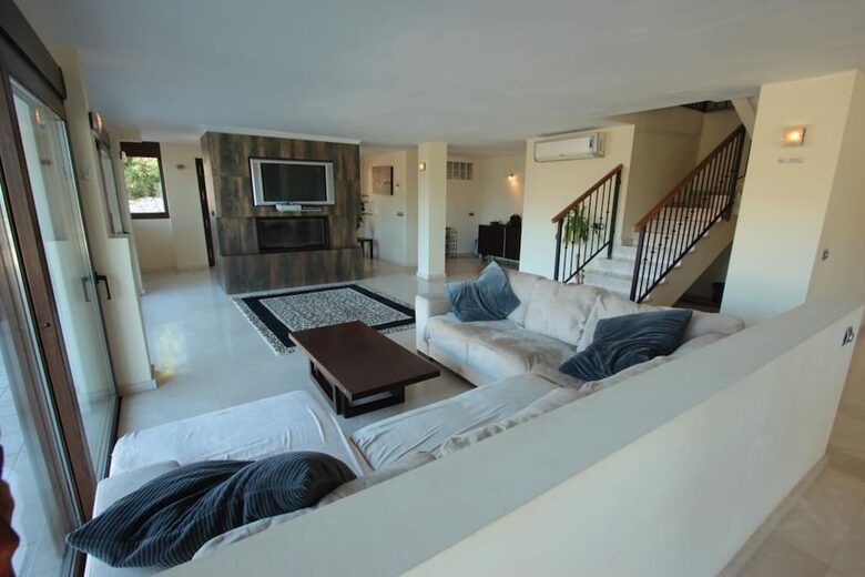 Villa Hollywood - Marbella, Spain