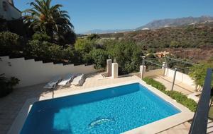 Villa Hollywood - Marbella, Spain