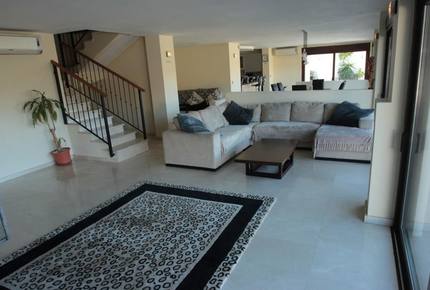 Villa Hollywood - Marbella, Spain