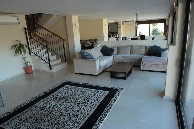 Villa Hollywood - Marbella, Spain