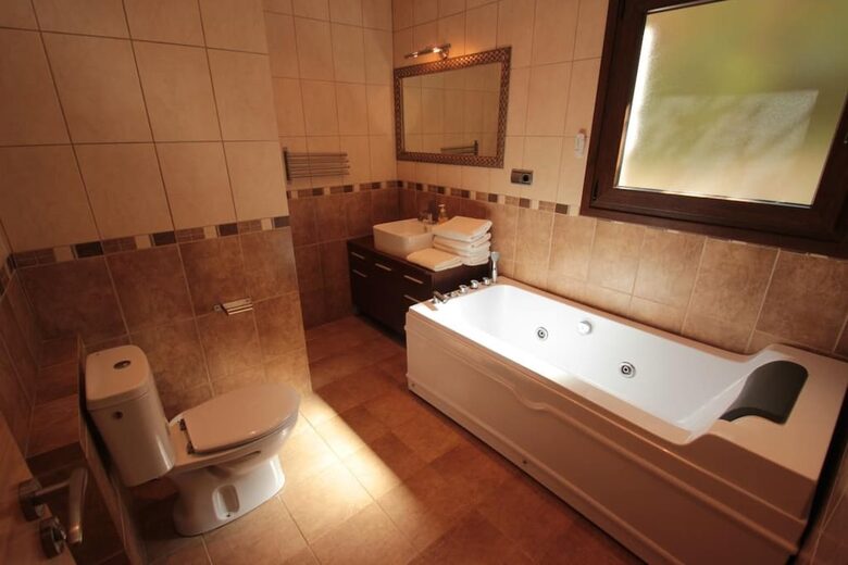 Villa Hollywood - Marbella, Spain