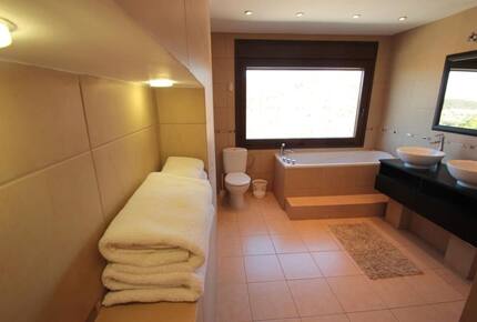 Villa Hollywood - Marbella, Spain