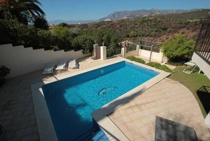 Villa Hollywood - Marbella, Spain