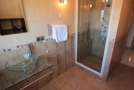 Villa Hollywood - Marbella, Spain