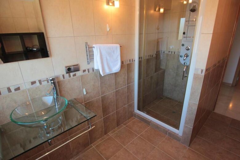 Villa Hollywood - Marbella, Spain