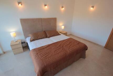 Villa Hollywood - Marbella, Spain