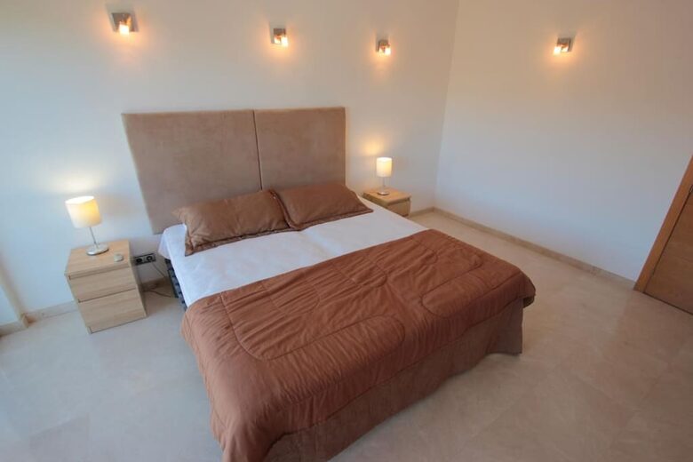 Villa Hollywood - Marbella, Spain