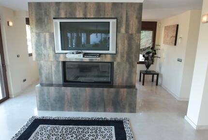 Villa Hollywood - Marbella, Spain