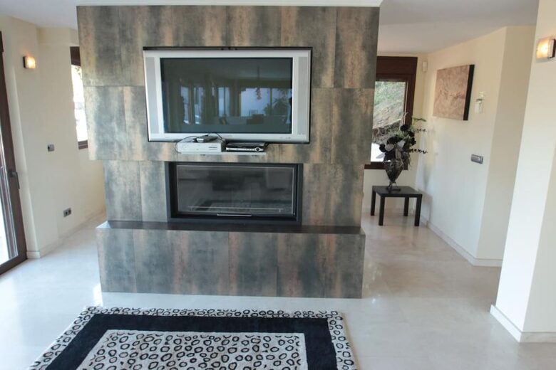 Villa Hollywood - Marbella, Spain