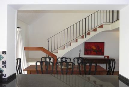 Beachfront villa in Estepona - Estepona, Spain