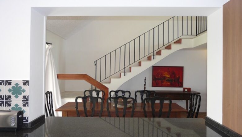 Beachfront villa in Estepona - Estepona, Spain