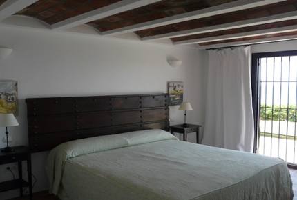 Beachfront villa in Estepona - Estepona, Spain