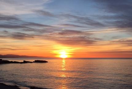 Beachfront villa in Estepona - Estepona, Spain