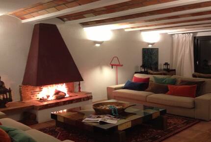 Beachfront villa in Estepona - Estepona, Spain