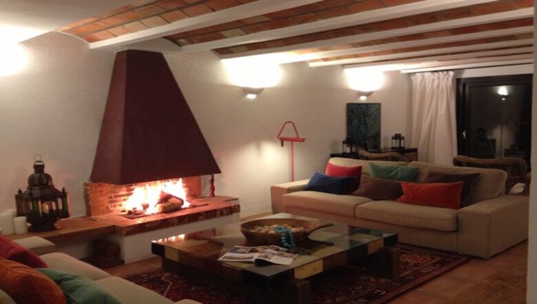 Beachfront villa in Estepona - Estepona, Spain