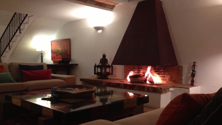 Beachfront villa in Estepona - Estepona, Spain