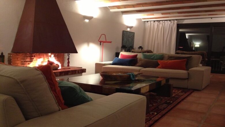 Beachfront villa in Estepona - Estepona, Spain