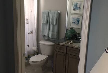 Orlando Lakefront Luxury near Universal and Disney - Orlando, Florida