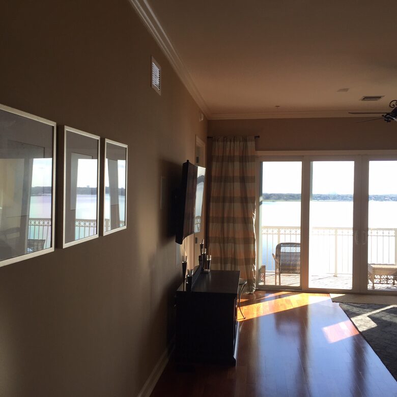 Orlando Lakefront Luxury near Universal and Disney - Orlando, Florida