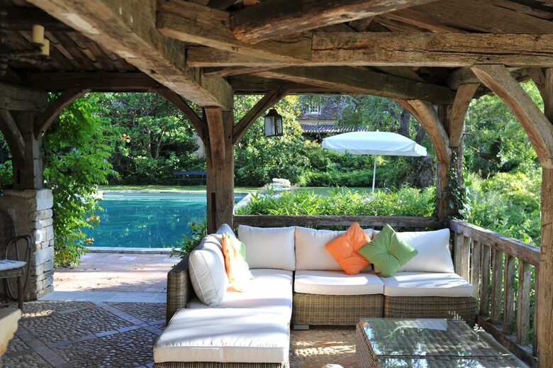 5 NIGHT STAY at Chateau Alizes - Sourzac, France